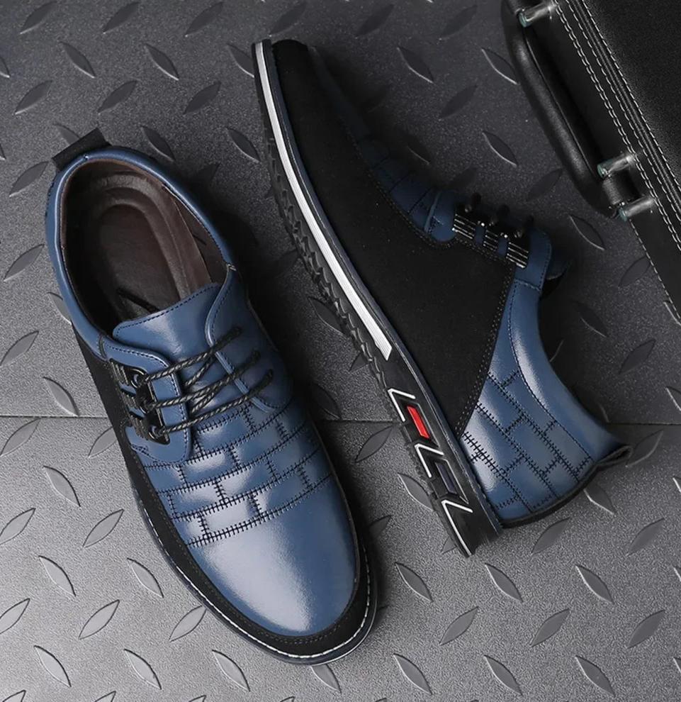 Zapatos Elegantes para Hombre - Moderne