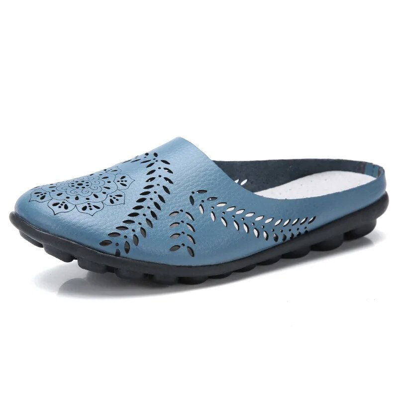 Sandalia Transpirable para Mujer - Ballerine