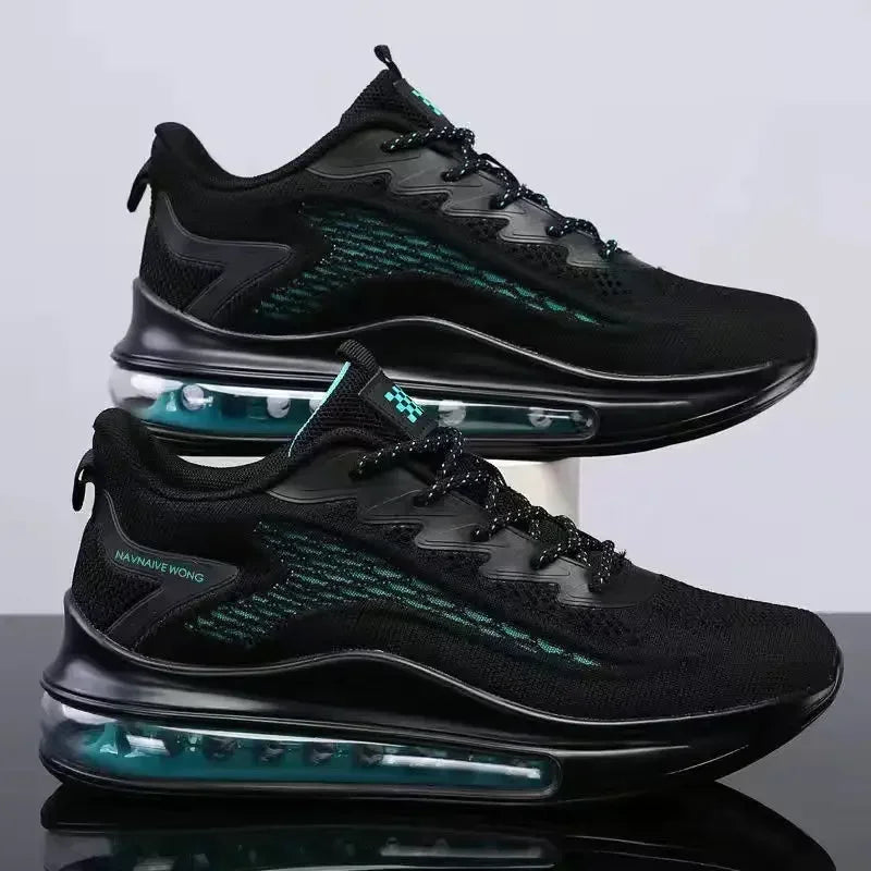 Zapatos Air Duraderos y Confortables - Confort Air