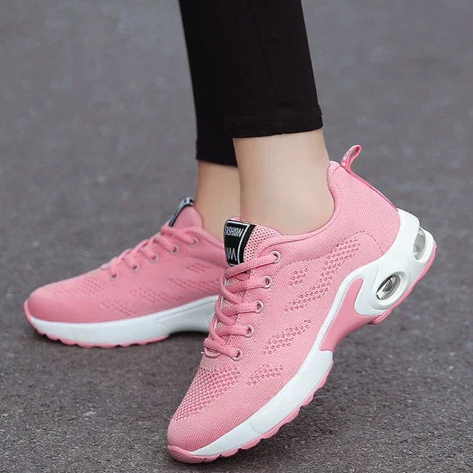 Tenis para Mujer de Diseño Elegante - Air Confort