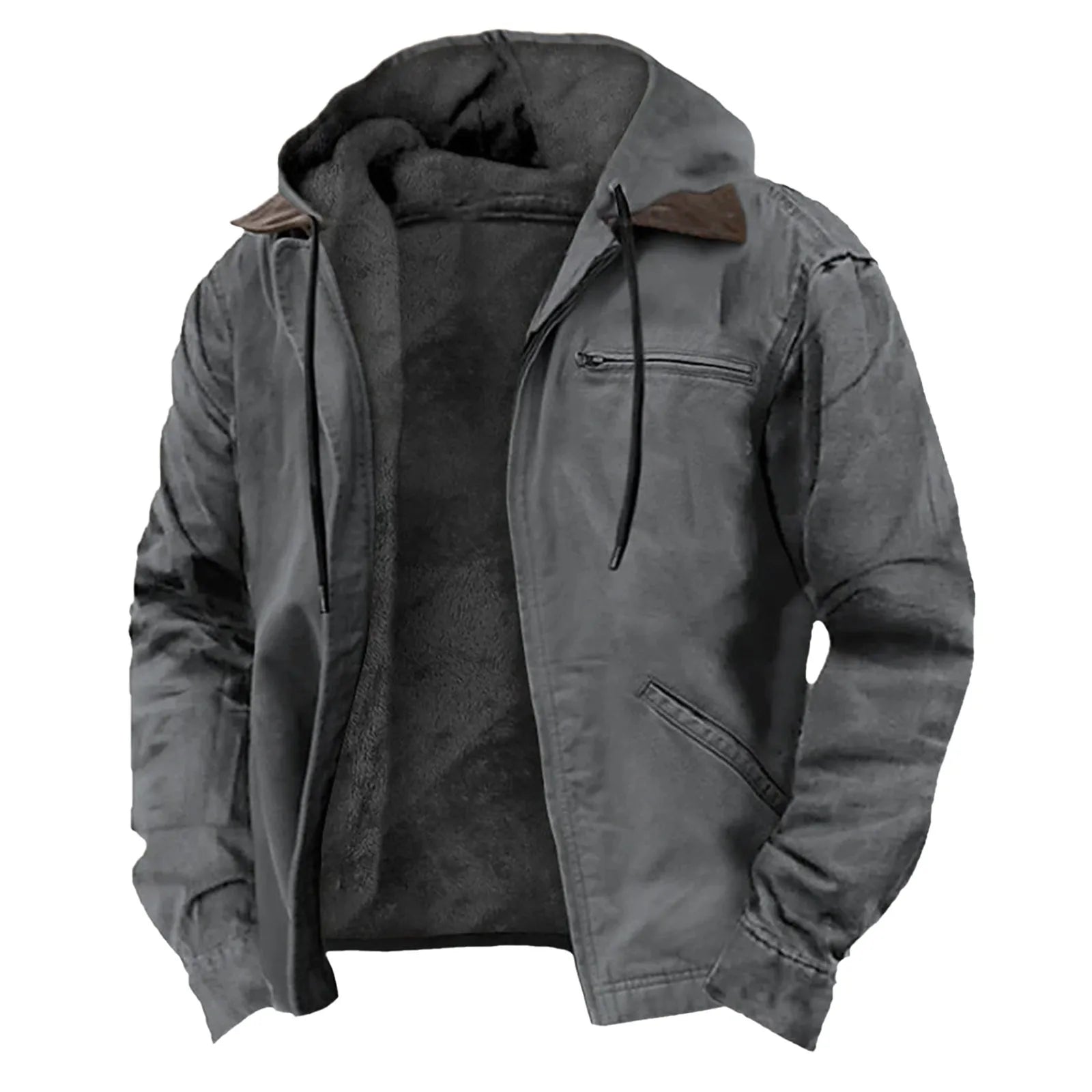 Chamarra Matteo para hombre