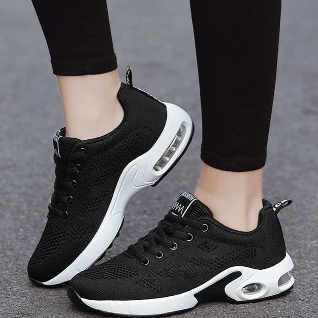 Tenis para Mujer de Diseño Elegante - Air Confort