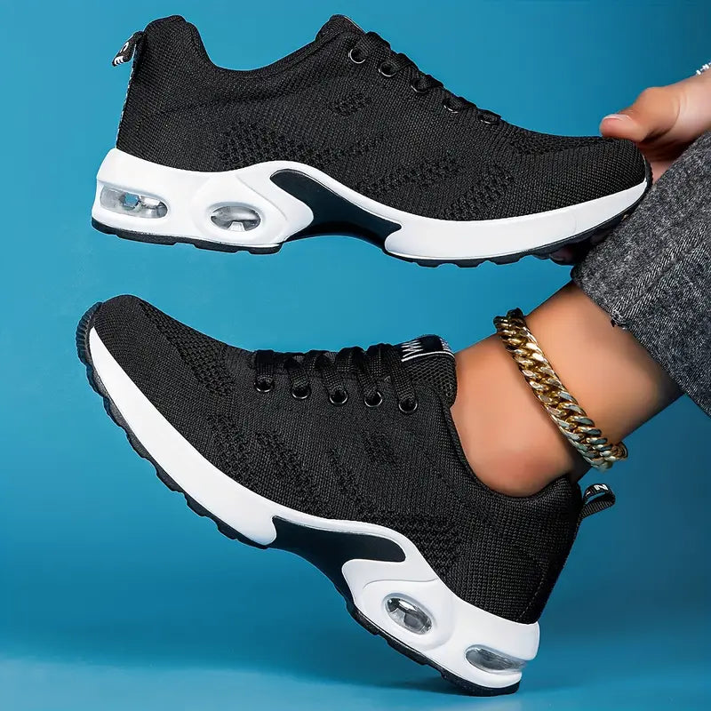 Tenis para Mujer de Diseño Elegante - Air Confort