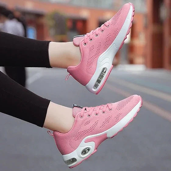 Tenis para Mujer de Diseño Elegante - Air Confort