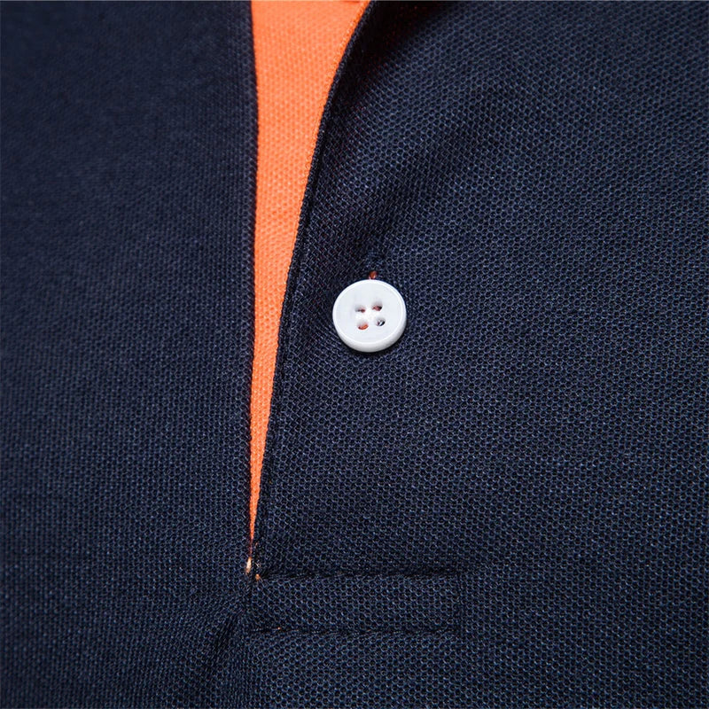 Polo de Hombre Savanna Heritage