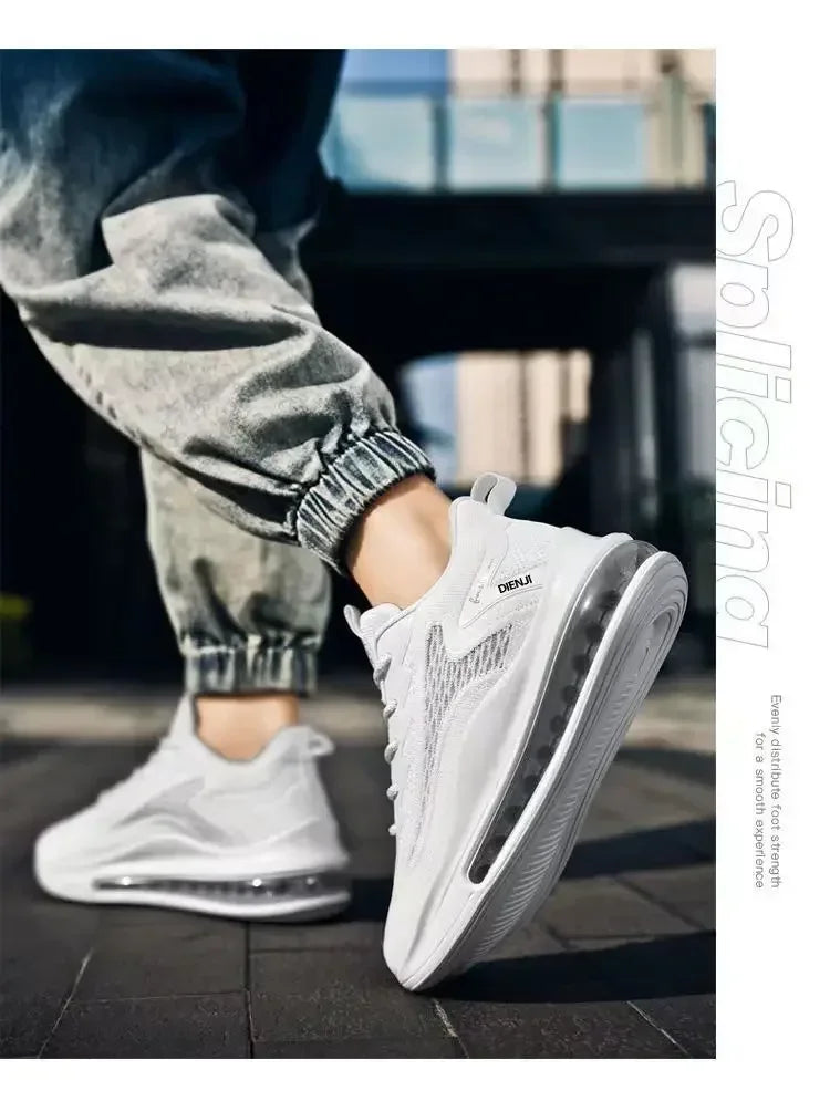 Zapatos Air Duraderos y Confortables - Confort Air