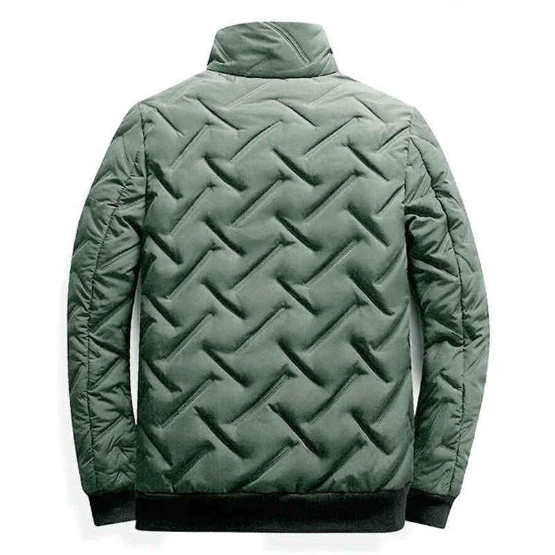 Chamarra de Invierno para Hombre Poland