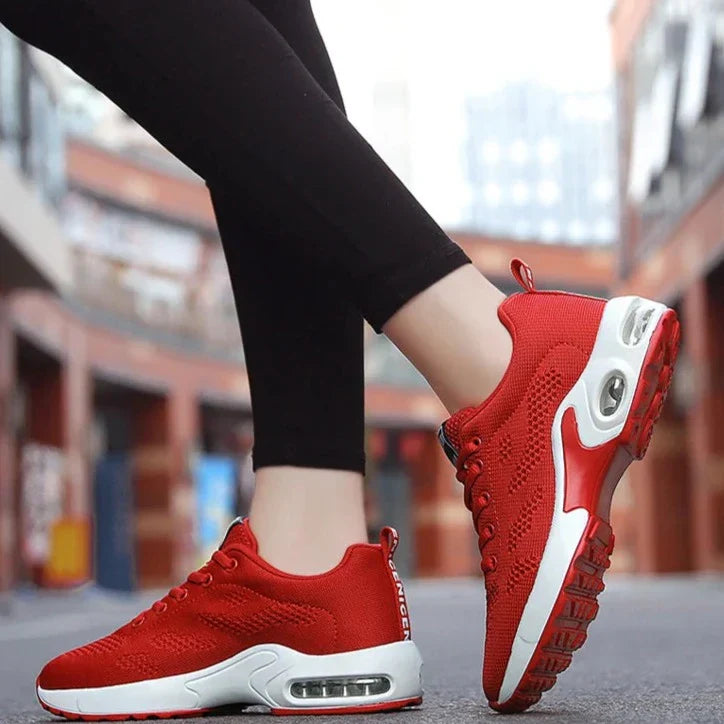 Tenis para Mujer de Diseño Elegante - Air Confort
