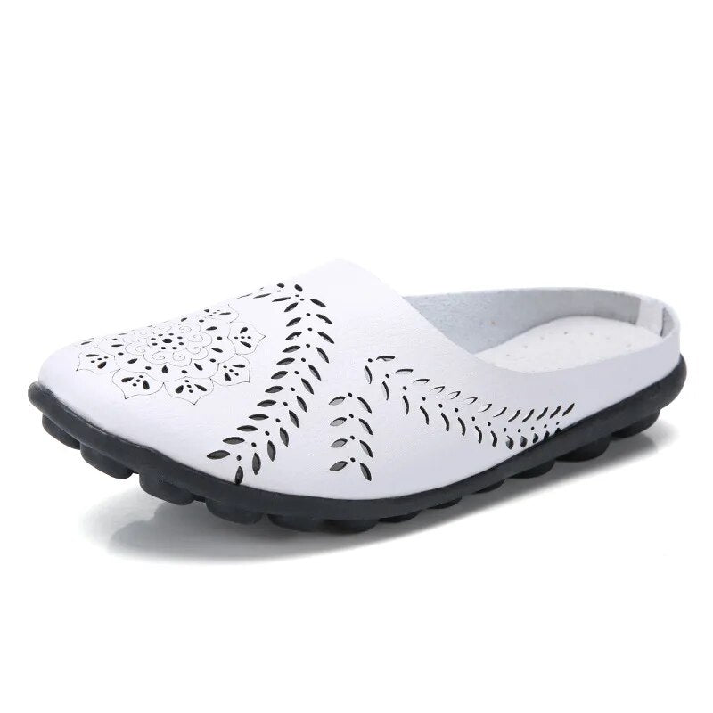Sandalia Transpirable para Mujer - Ballerine