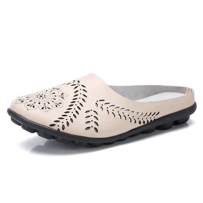 Sandalia Transpirable para Mujer - Ballerine