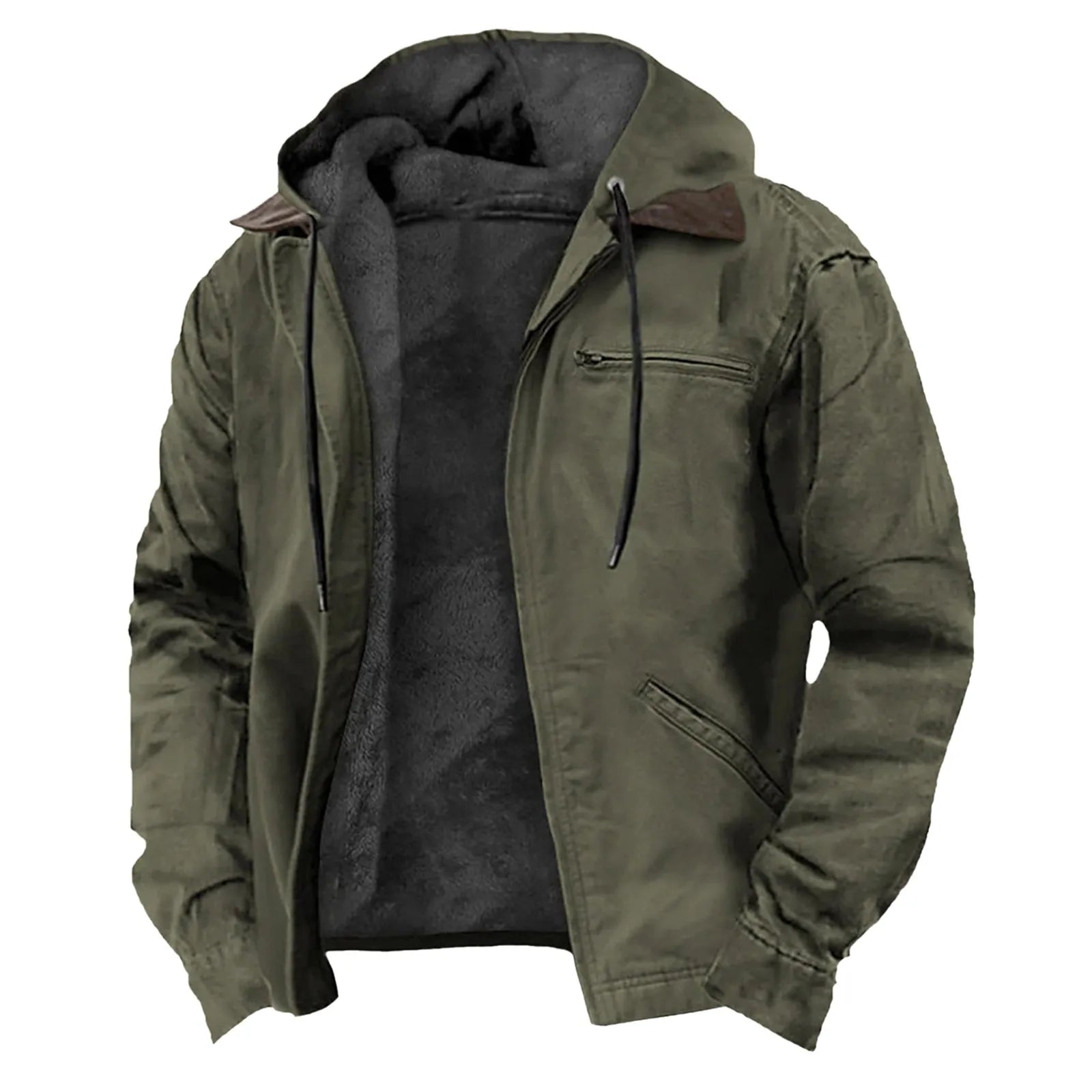Chamarra Matteo para hombre
