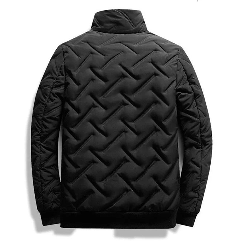 Chamarra de Invierno para Hombre Poland