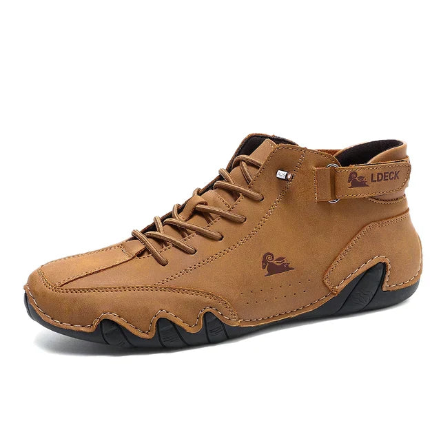 Botas Media Caña para Hombre - Deck