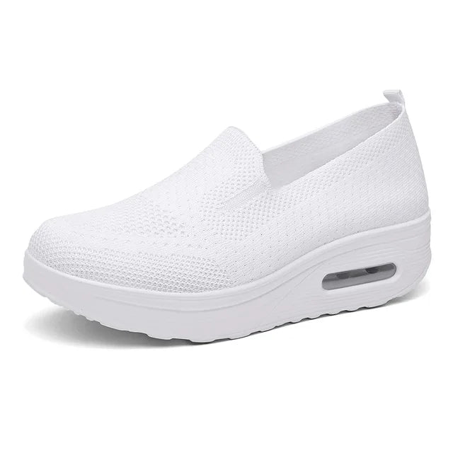 Zapatos Ortopédicos con Burbujas de Aire - Megan