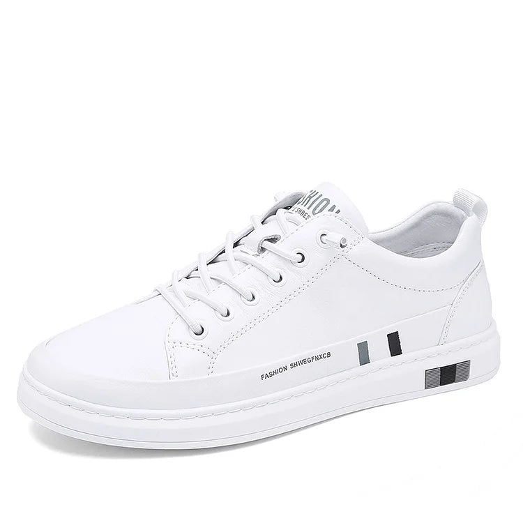 Tenis de Moda para Hombre - Élégant