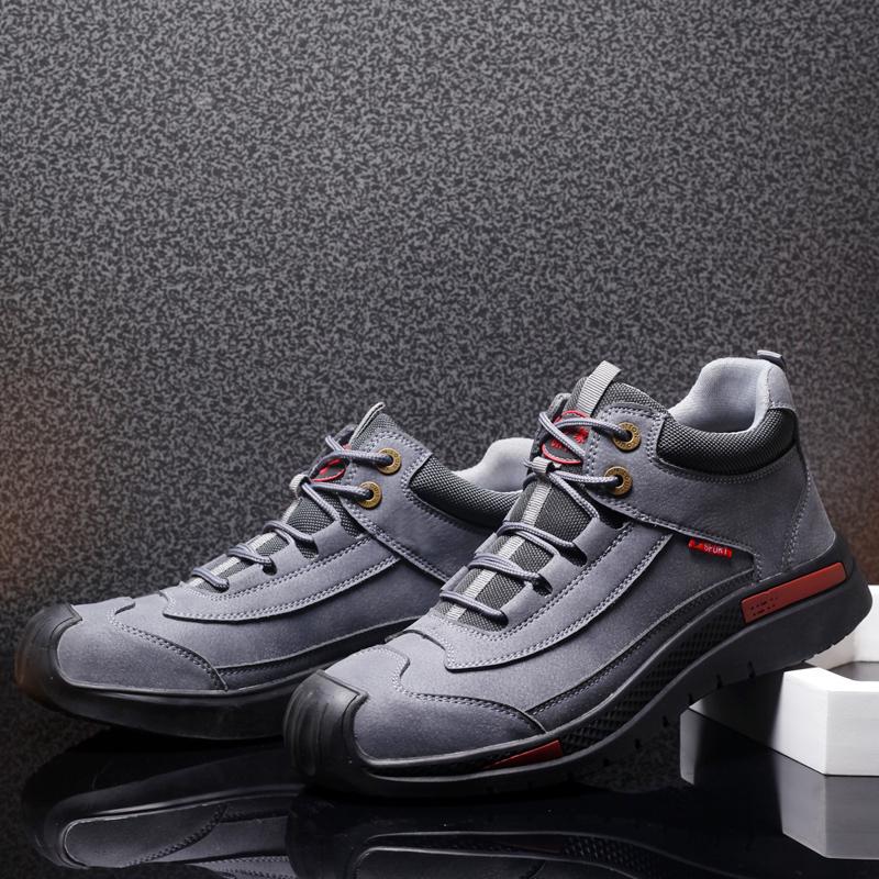 Botas para Hombre Estilo y Resistencia - Adventure