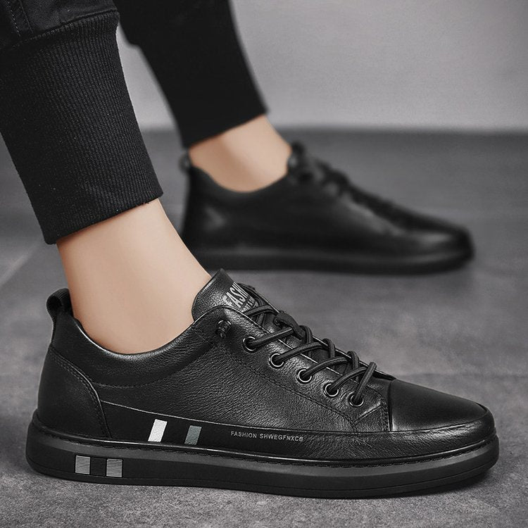 Tenis de Moda para Hombre - Élégant