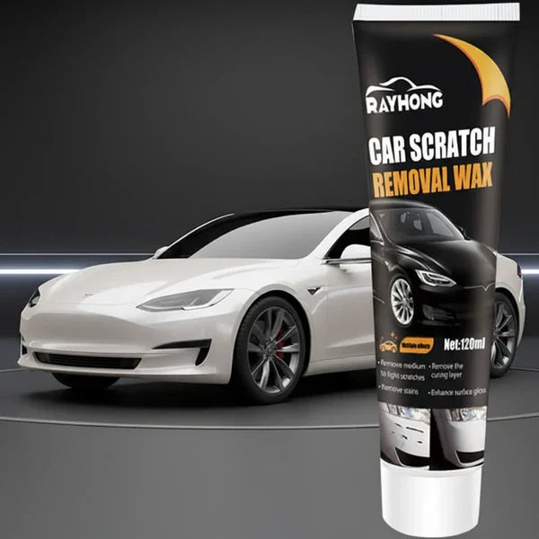 Scratch Repair™ – Pasta eliminadora de rayones
