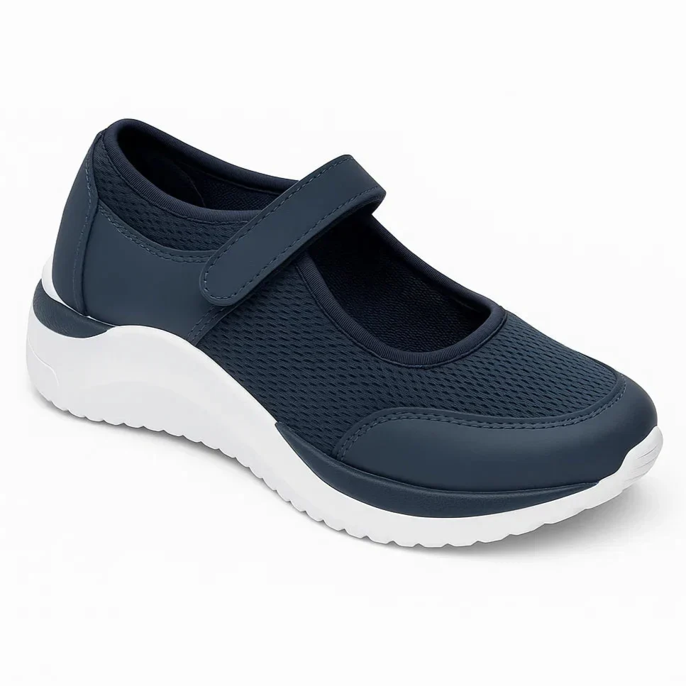Zapatos Ergonómicos y Cómodos - Jolie