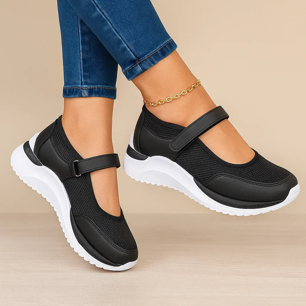 Zapatos Ergonómicos y Cómodos - Jolie