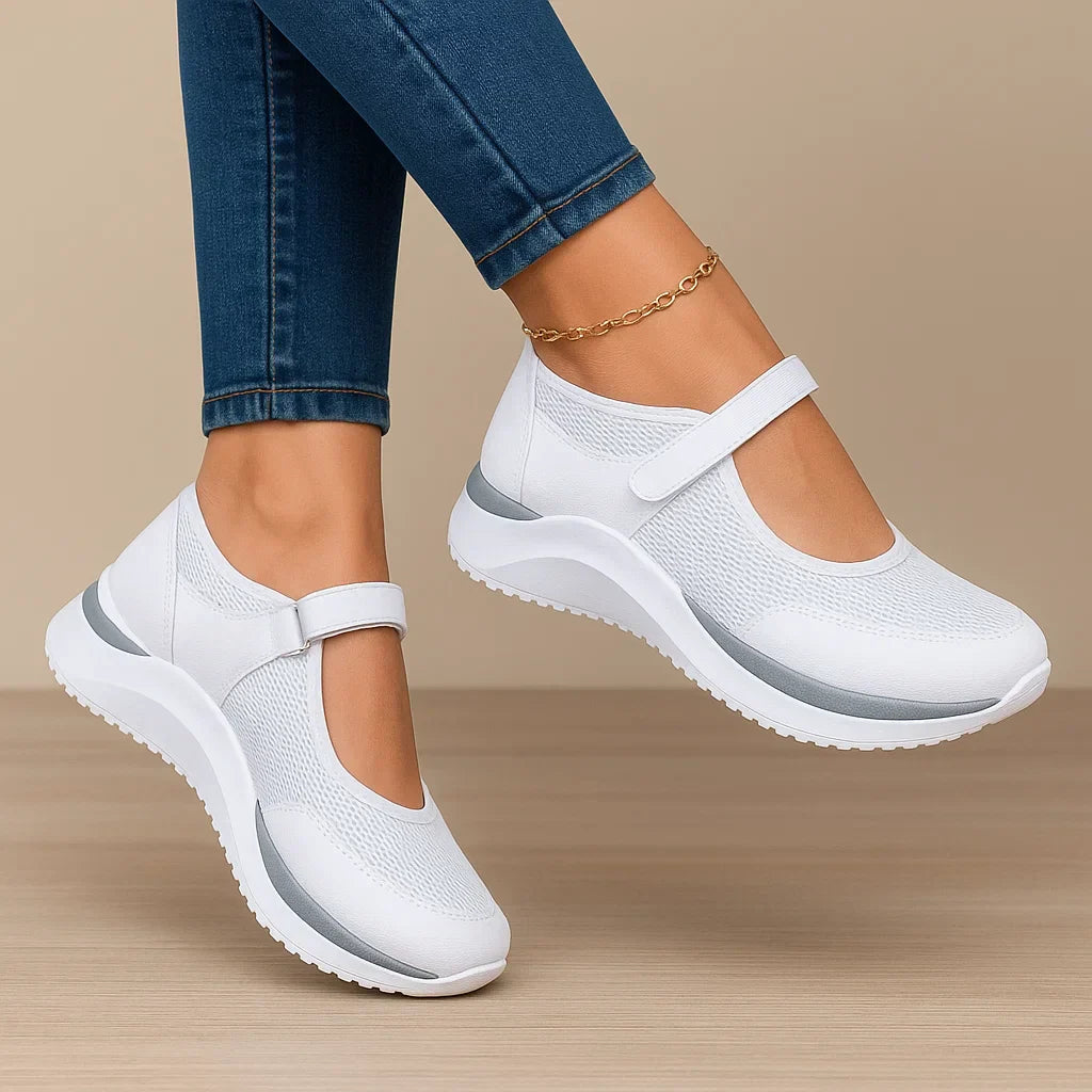 Zapatos Ergonómicos y Cómodos - Jolie