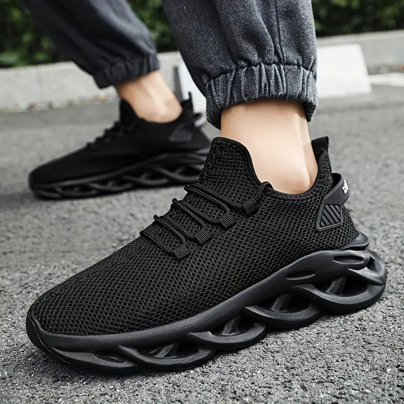 Zapatos Transpirables y Confortables - Future