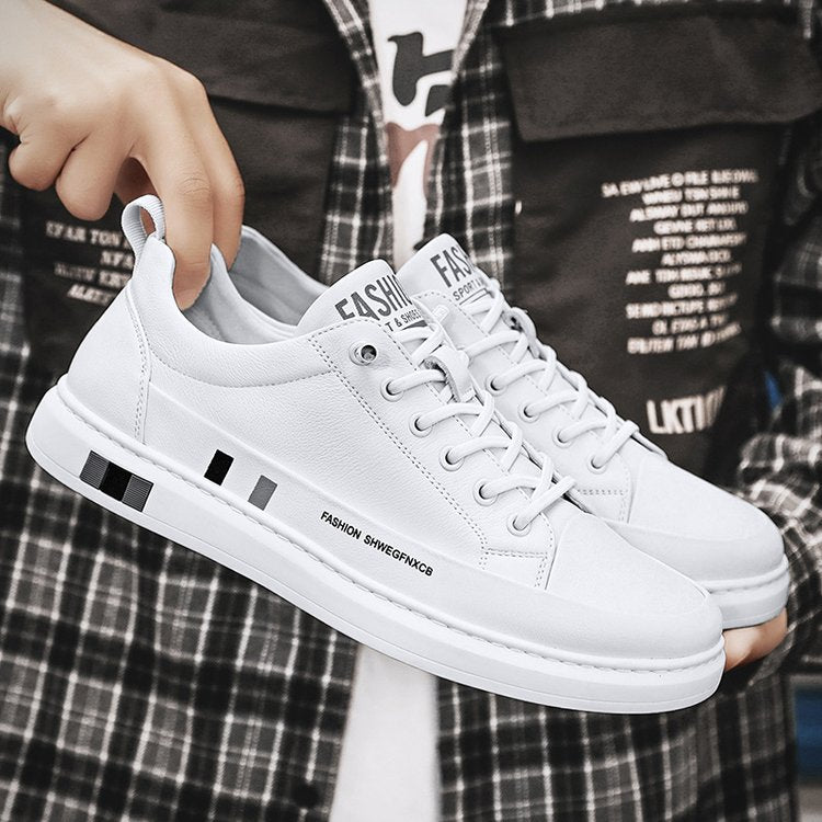 Tenis de Moda para Hombre - Élégant