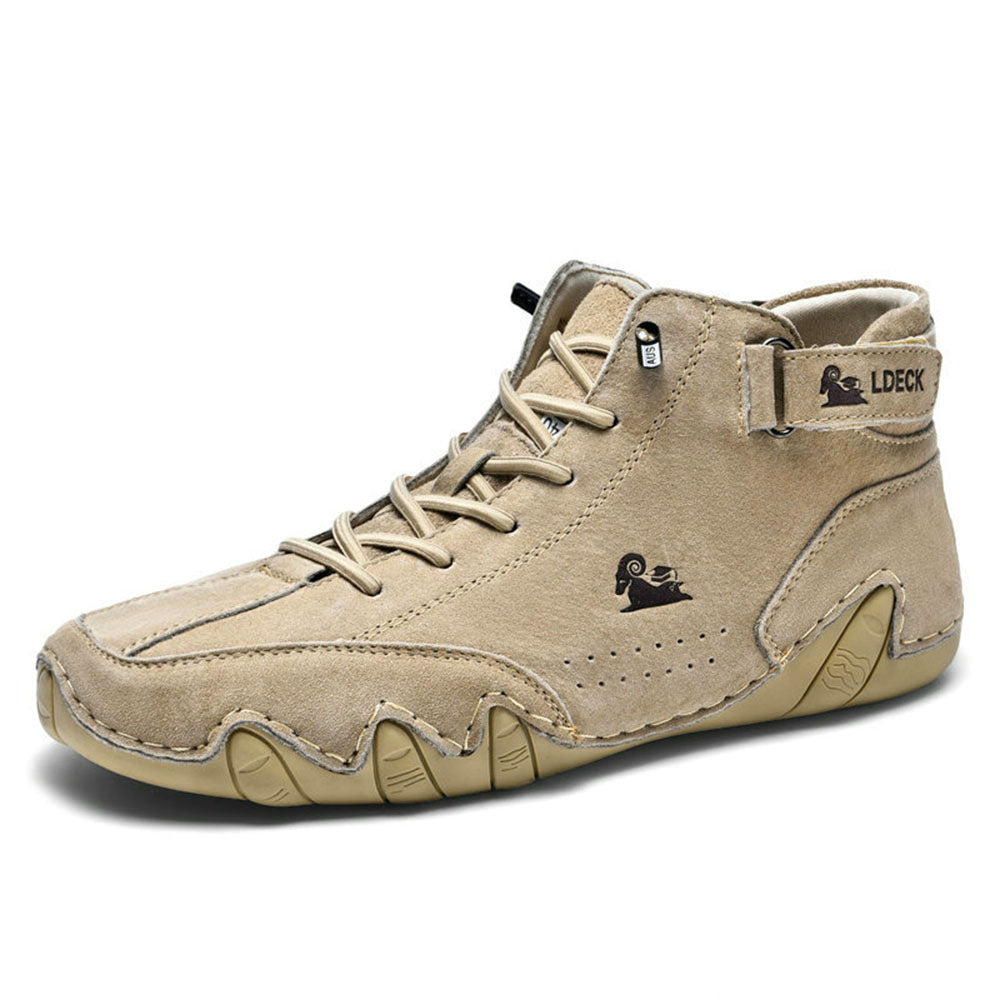 Botas Media Caña para Hombre - Deck