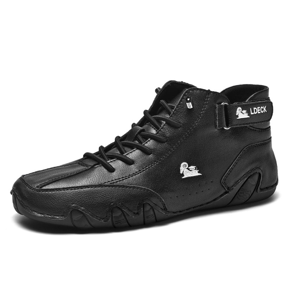 Botas Media Caña para Hombre - Deck