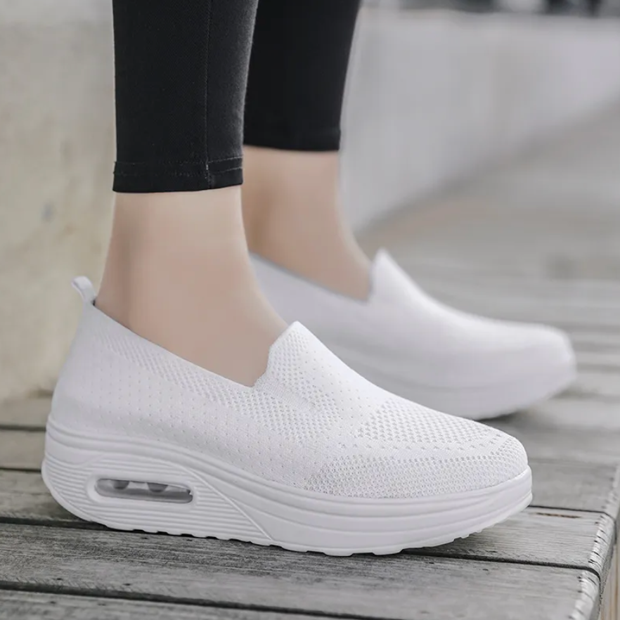 Zapatos Ortopédicos con Burbujas de Aire - Megan