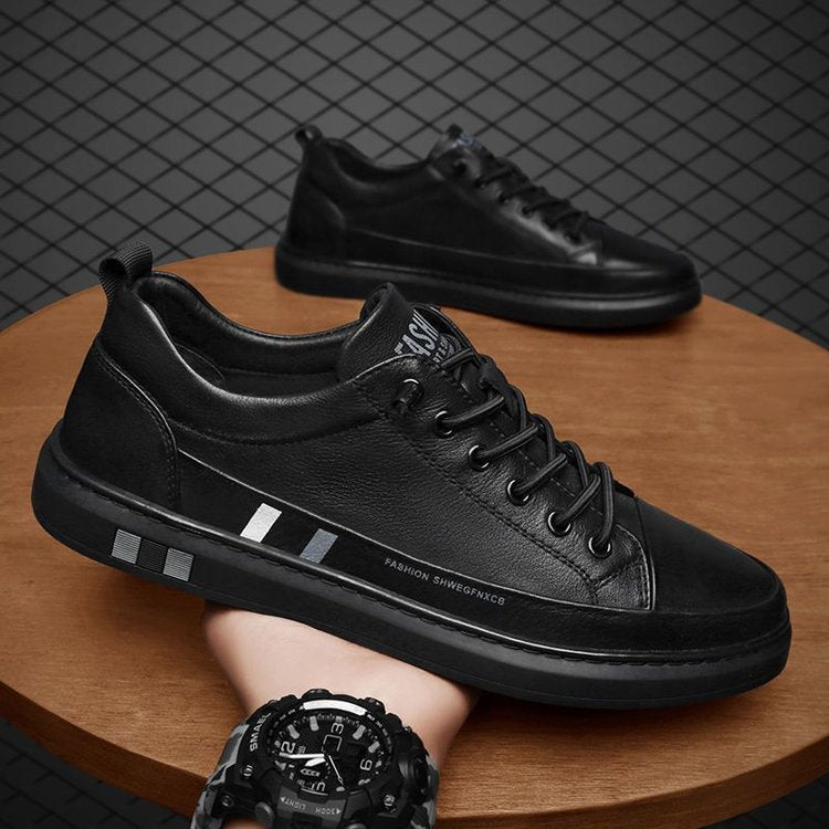 Tenis de Moda para Hombre - Élégant