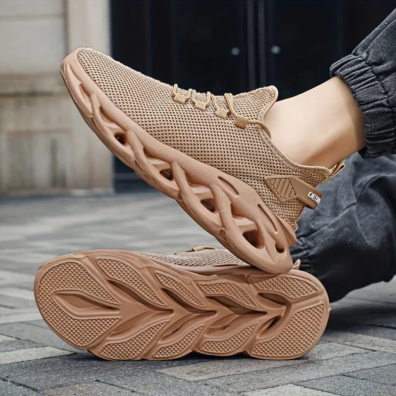 Zapatos Transpirables y Confortables - Future