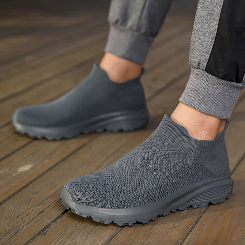 Tenis Slip-on Cómodos y Resistentes – Comfort Step™
