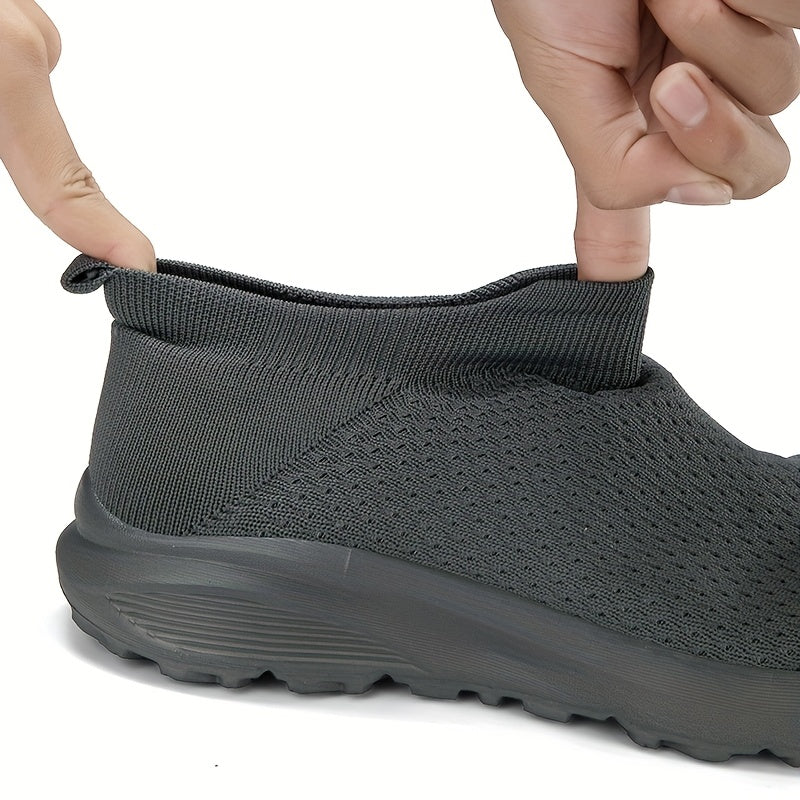 Tenis Slip-on Cómodos y Resistentes – Comfort Step™