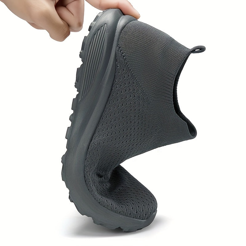 Tenis Slip-on Cómodos y Resistentes – Comfort Step™