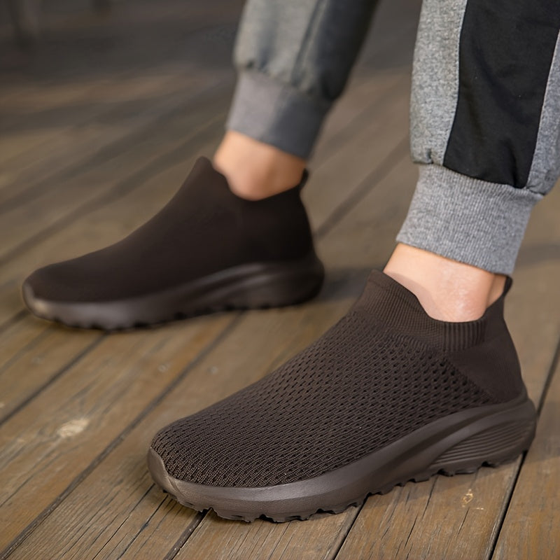 Tenis Slip-on Cómodos y Resistentes – Comfort Step™