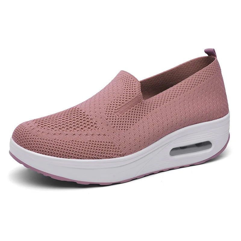 Zapatos Ortopédicos con Burbujas de Aire - Megan