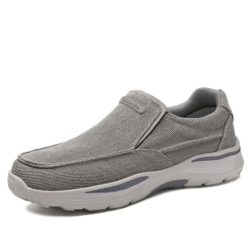 Tenis Slip On para Hombre - Confort y Estilo