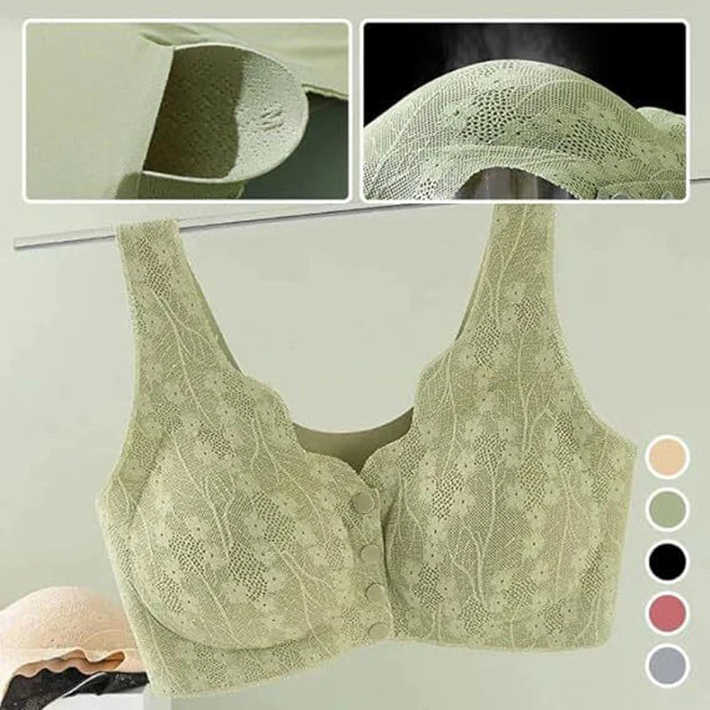 Brasier Comfort Lift - Compra 1, recibe 3