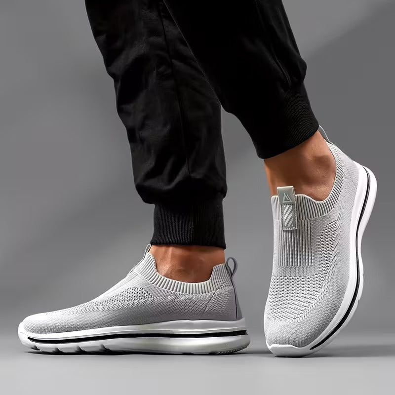 Zapatos transpirables y cómodos – Confy