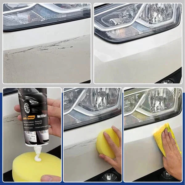 Scratch Repair™ – Pasta eliminadora de rayones