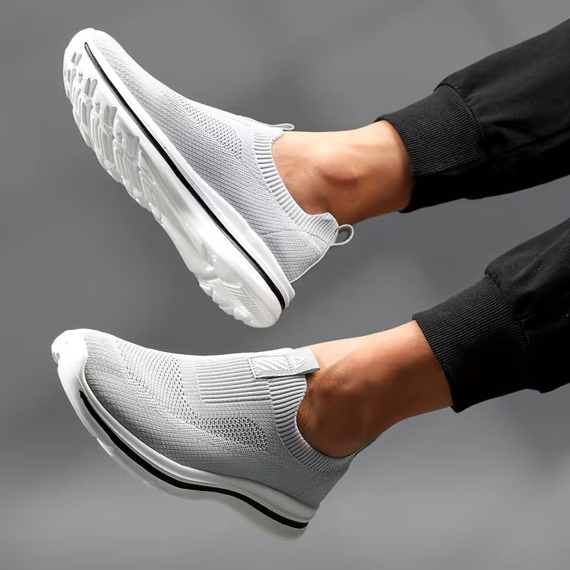 Zapatos transpirables y cómodos – Confy