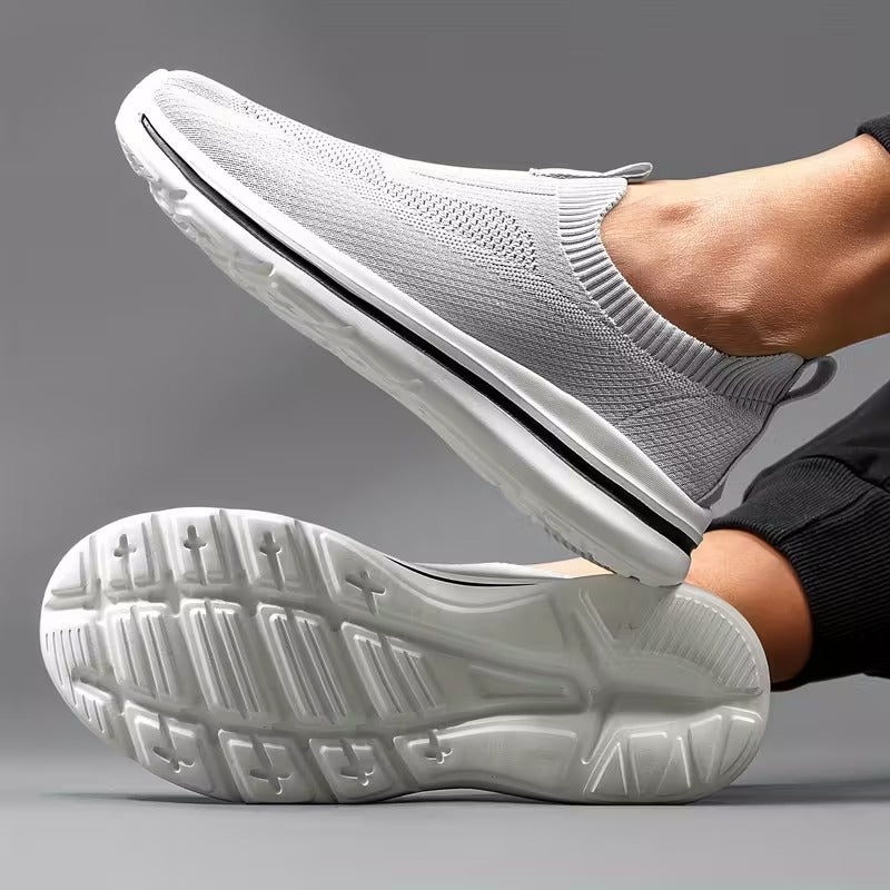 Zapatos transpirables y cómodos – Confy