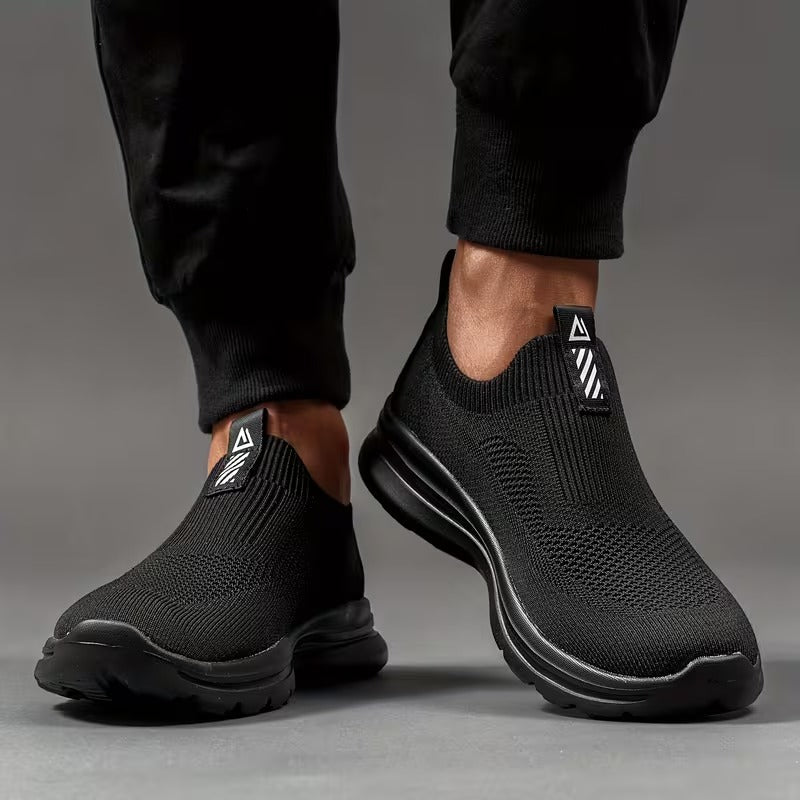 Zapatos transpirables y cómodos – Confy