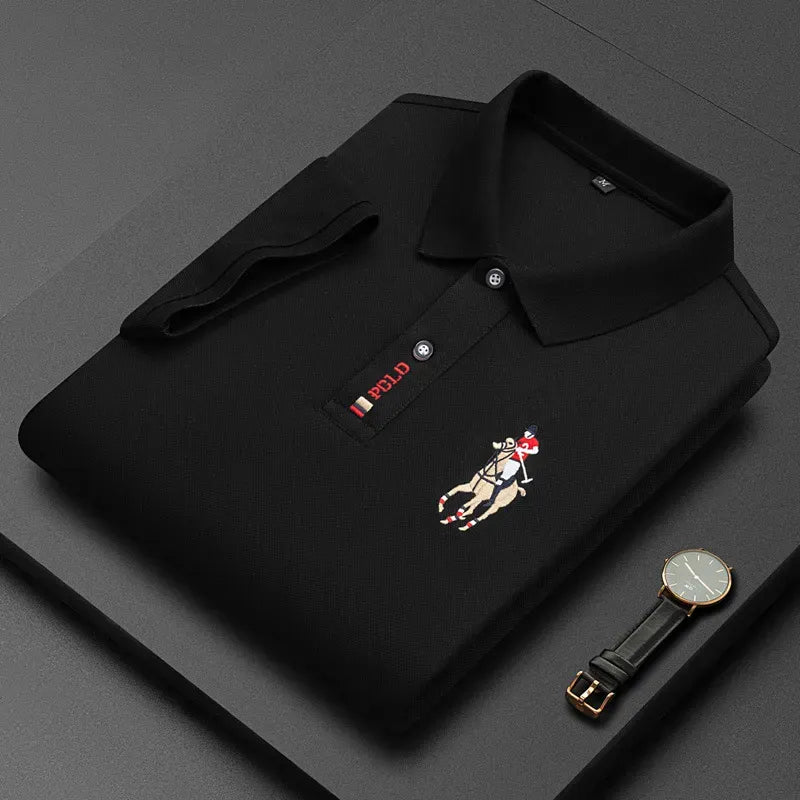 Polo de Hombre Lorenzo Elegante