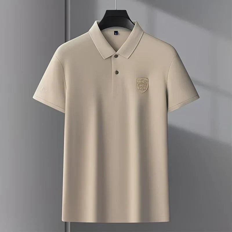 Polo de Hombre Santino Clásico