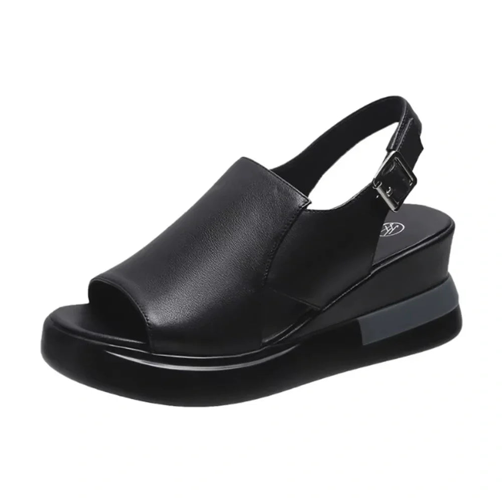 Sandalia cómoda y anatómica – OrthoCare