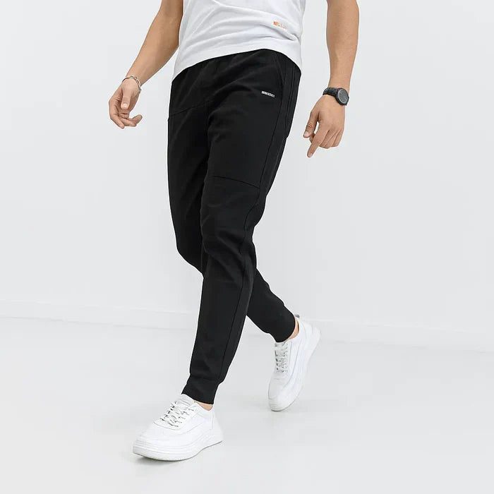 Pantalón Cargo Elástico para Hombre - Noah