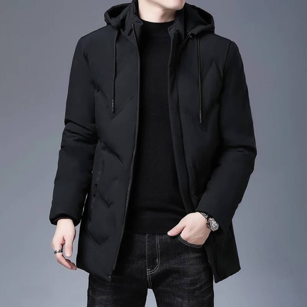Chamarra para Hombre Expansive Winter - VINNCI Store