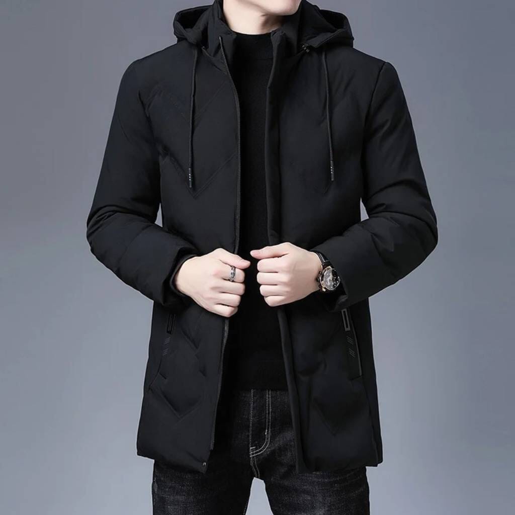 Chamarra para Hombre Expansive Winter - VINNCI Store